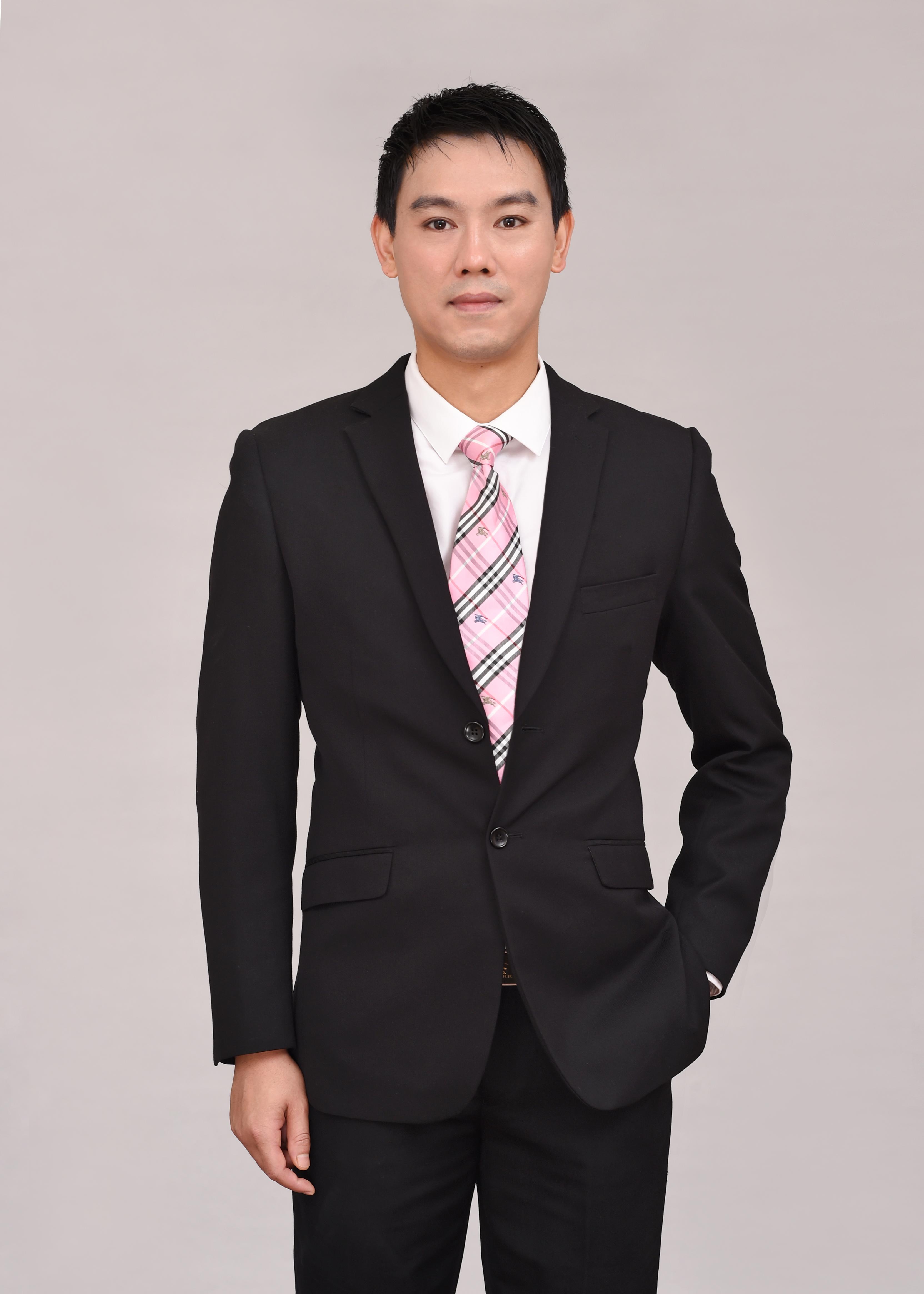 赵崇林特效与CGI总监