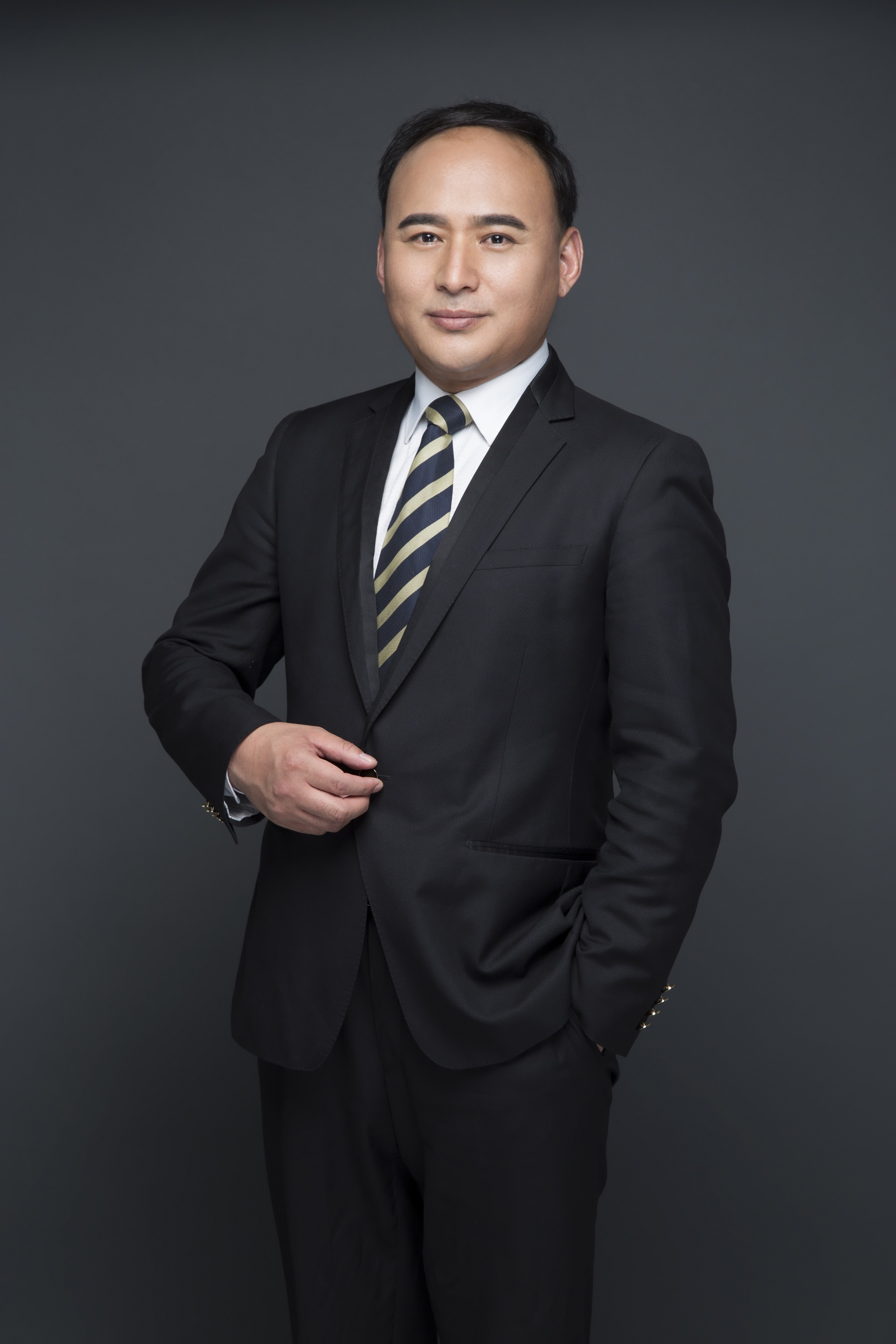吴霄菁选角与表演指导负责人